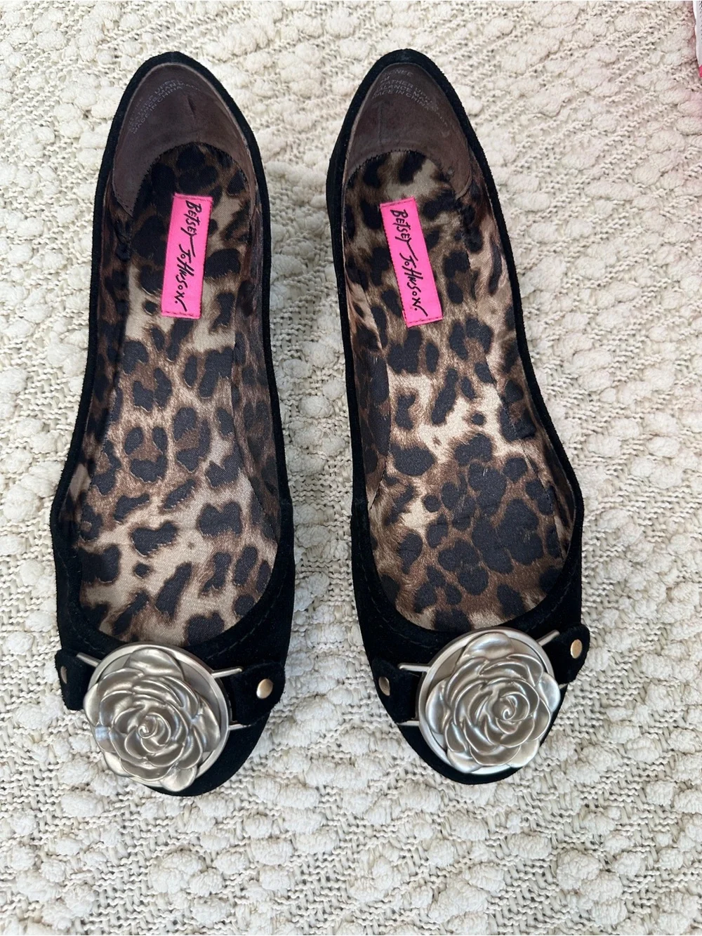 Betsey Johnson betsey johnson